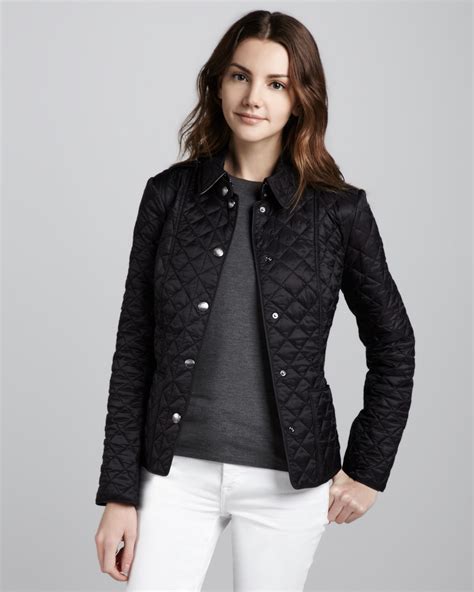 burberry jacket mujer|Burberry jackets for women.